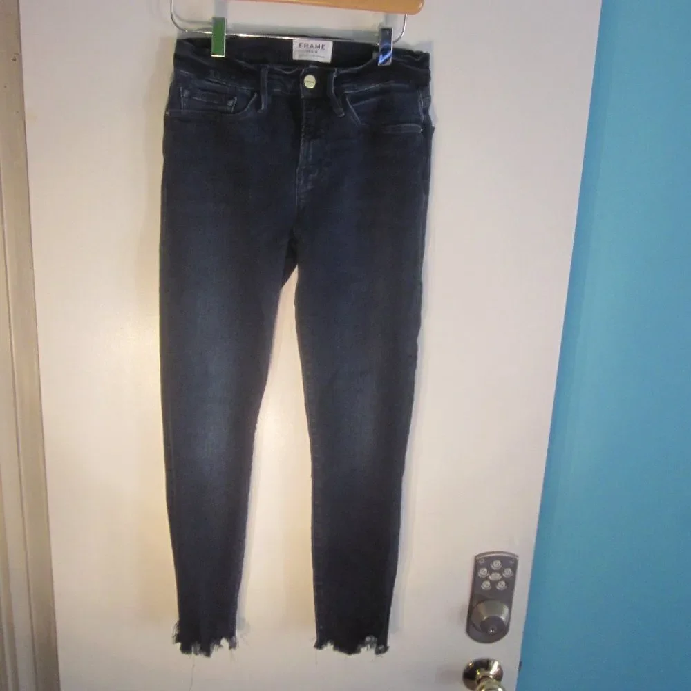 Frame Denim frame denim